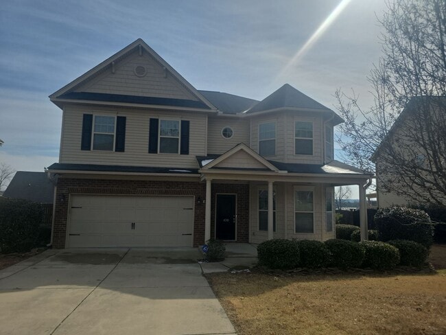 property at 430 Crescent River Rd