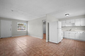 1604-1608 Oak Dr in Ft. Myers, FL - Building Photo - Building Photo