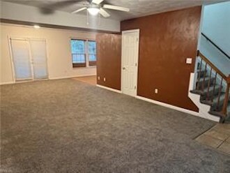 7409 Davidson St in Norfolk, VA - Building Photo - Building Photo