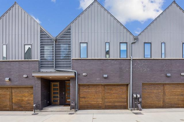 3943 Bowie Ln in Dallas, TX - Building Photo - Building Photo