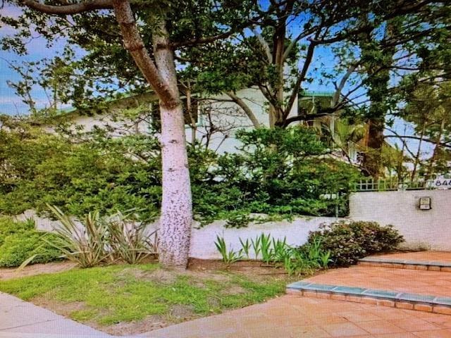 property at 848 Pacific St