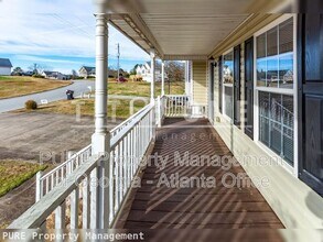 177 Majesty Dr in Rockmart, GA - Building Photo - Building Photo