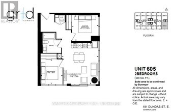 181 Dundas St E in Toronto, ON - Building Photo - Building Photo