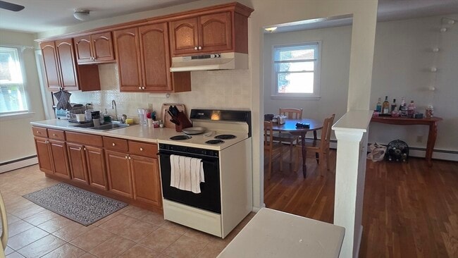 55 Wedgewood Rd in Worcester, MA - Building Photo - Building Photo