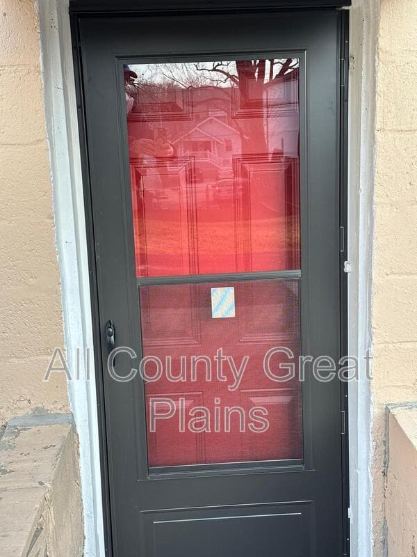 property at 4120 Adams St