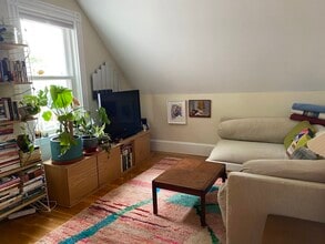 67 Walter St, Unit 3 in Boston, MA - Building Photo - Building Photo