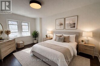 189 Vaughan Rd in Toronto, ON - Building Photo - Building Photo