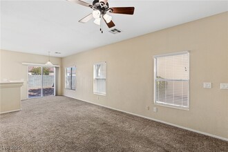 1622 Lefty Garcia Way in Henderson, NV - Building Photo - Building Photo