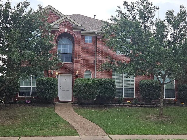 property at 8172 Peacock Ln