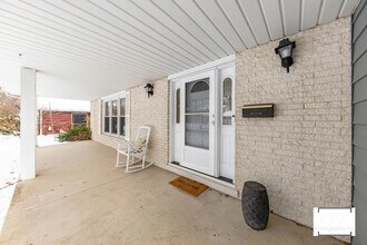 1236 Hercules Ln in Naperville, IL - Building Photo - Building Photo