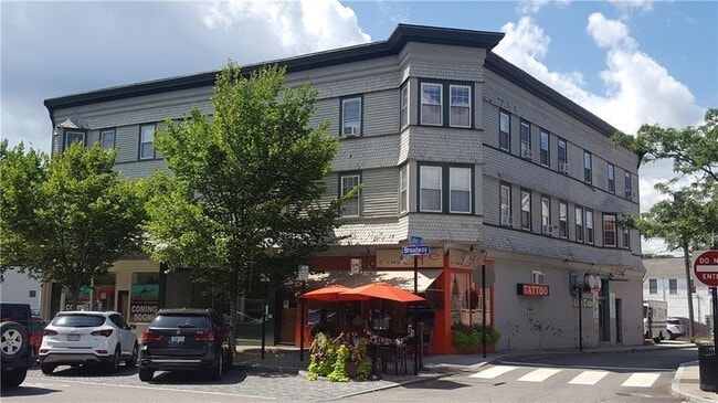 Building Photo