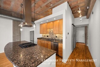 1910 S Indiana Ave in Chicago, IL - Building Photo - Building Photo