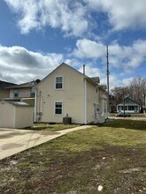 549 N Belmont Ave in Indianapolis, IN - Building Photo - Building Photo