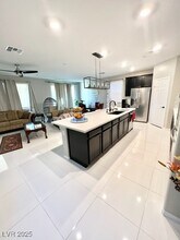 12499 Island Bells Ave in Las Vegas, NV - Building Photo - Building Photo