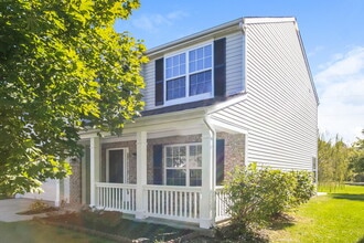 8513 Vanguard Ln in Indianapolis, IN - Building Photo - Building Photo