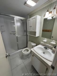 property at 12007 Poinciana Blvd