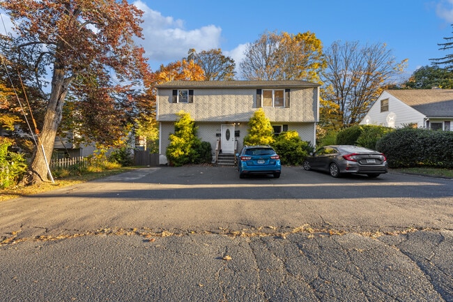 84 Whittier Ave