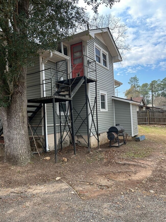 822 7th Ave in Albany, GA - Building Photo - Building Photo