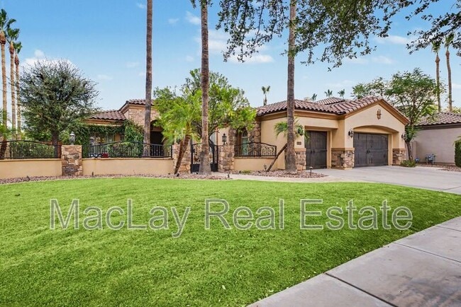 property at 1783 W Mead Pl