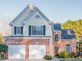1068 Litchfield Way SW in Marietta, GA - Building Photo