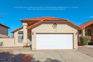 938 E Rockwell Dr in Chandler, AZ - Building Photo