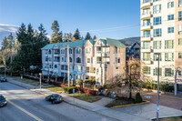 Parc Laurent in Coquitlam, BC - Building Photo - Building Photo