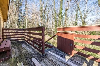 1570 Spring Ln NW in Atlanta, GA - Building Photo - Building Photo