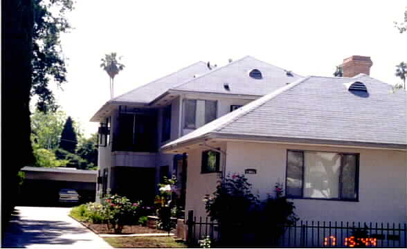 419 N Hill Ave in Pasadena, CA - Building Photo - Building Photo