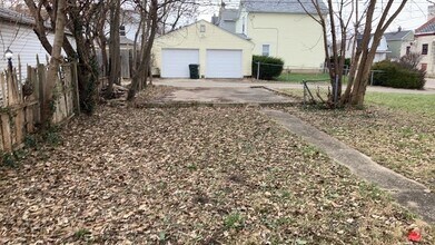 105 S Irwin St in Dayton, OH - Building Photo - Building Photo