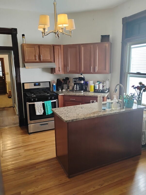 property at 120 S Lake Ave