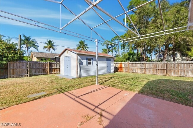 property at 18554 Zinnia Rd