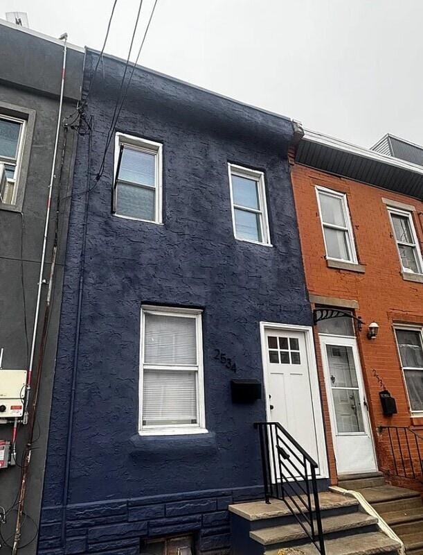 property at 2534 N Water St