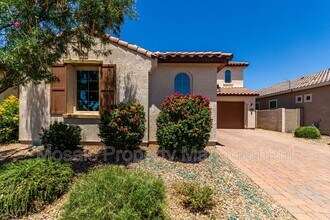 3796 E Rakestraw Ln in Gilbert, AZ - Building Photo - Building Photo