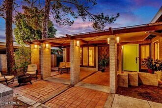 1118 E Laguna Dr in Tempe, AZ - Building Photo - Building Photo