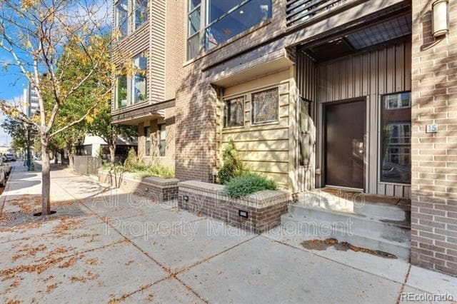 property at 2900 Inca St