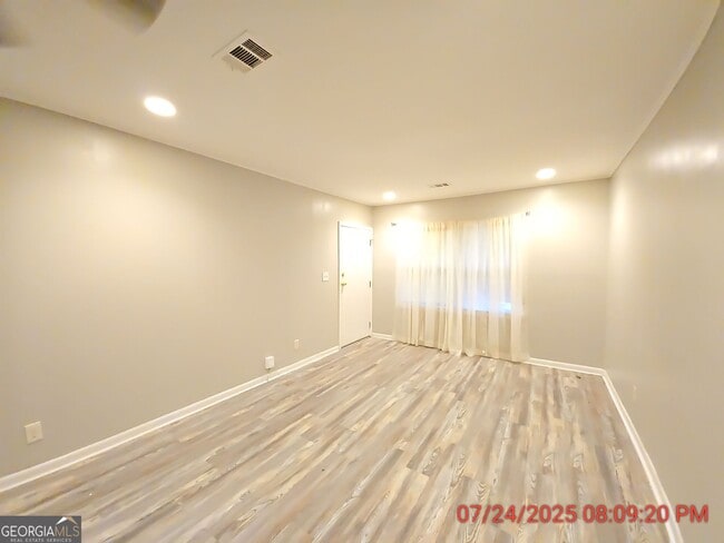 221 Williamson Mill Rd in Jonesboro, GA - Building Photo - Building Photo