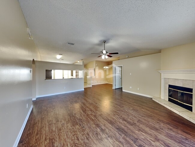 2785 Eagle Haven Dr in Green Cove Springs, FL - Building Photo - Building Photo