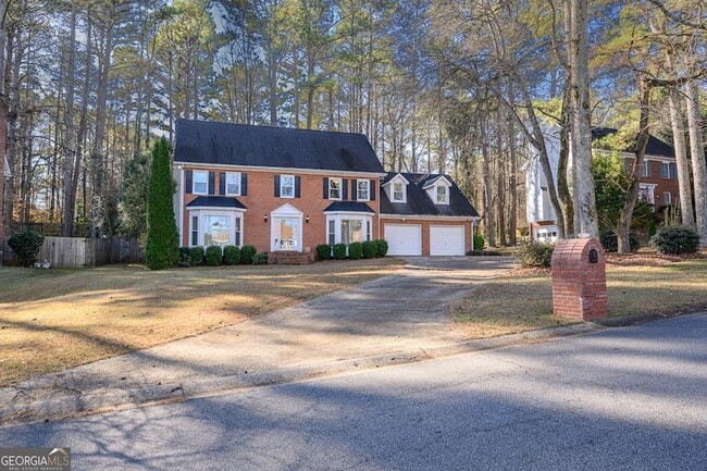 151 Lakeside Dr NW, Unit 19156 in Kennesaw, GA - Foto de edificio - Building Photo