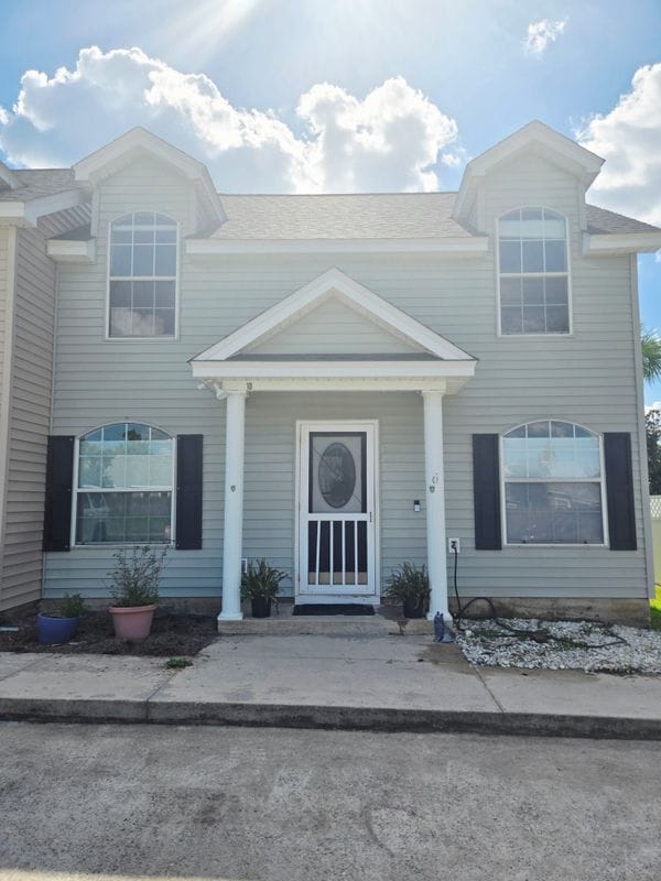 1016 15th St in Mexico Beach, FL - Building Photo - Building Photo