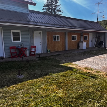 2267 Grover Rd in Canton, PA - Building Photo - Building Photo