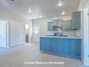 423 N Tenbrook Ave in Shawnee, OK - Building Photo - Building Photo