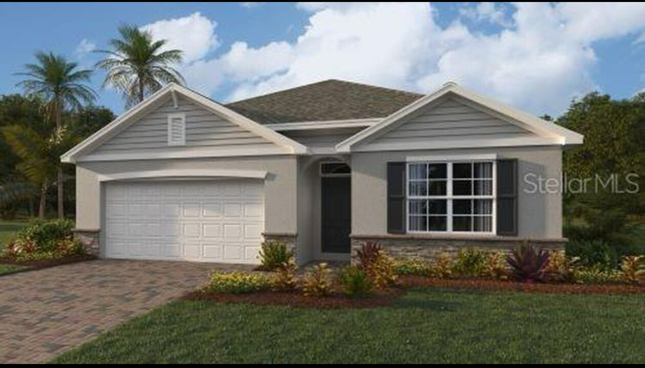 16163 Ortega Dr in Punta Gorda, FL - Building Photo