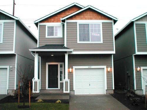 property at 4327 SE Chelsea Ln