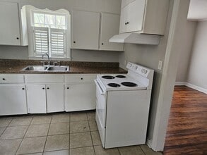 406 W 6th St in Tifton, GA - Building Photo - Building Photo