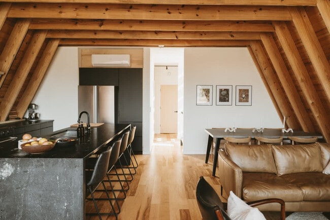 property at 503 NW D St