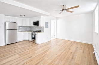 Interior Photo