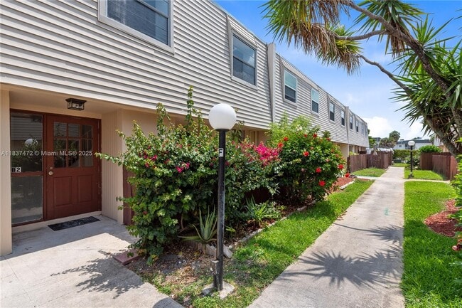 property at 6603 Winfield Blvd