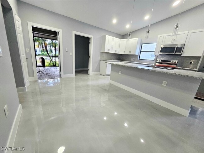 property at 17748 Port Boca Ct