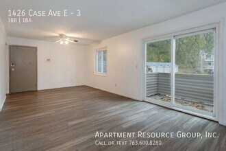 1426 Case Ave E in St. Paul, MN - Building Photo - Building Photo