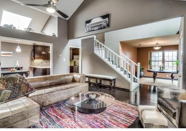 4008 Rive Ln in Addison, TX - Building Photo - Building Photo